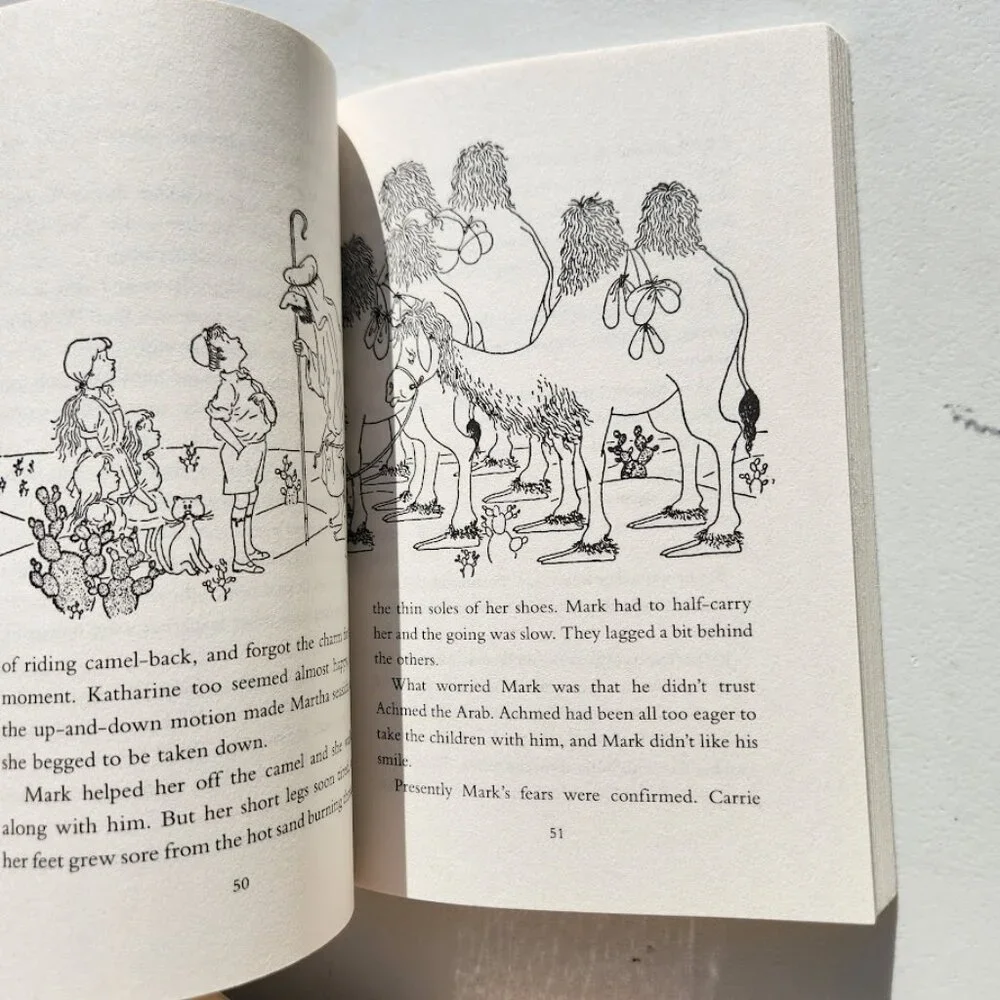Tales of Magic Half Magic  Fiction Children's Chapter Book 9780544671720